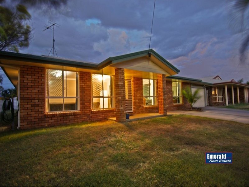 Property 107219344, Emerald, Qld 4720 Property Details