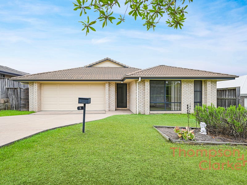 5 Honeysuckle Drive, Aberglasslyn, NSW 2320 House for Sale