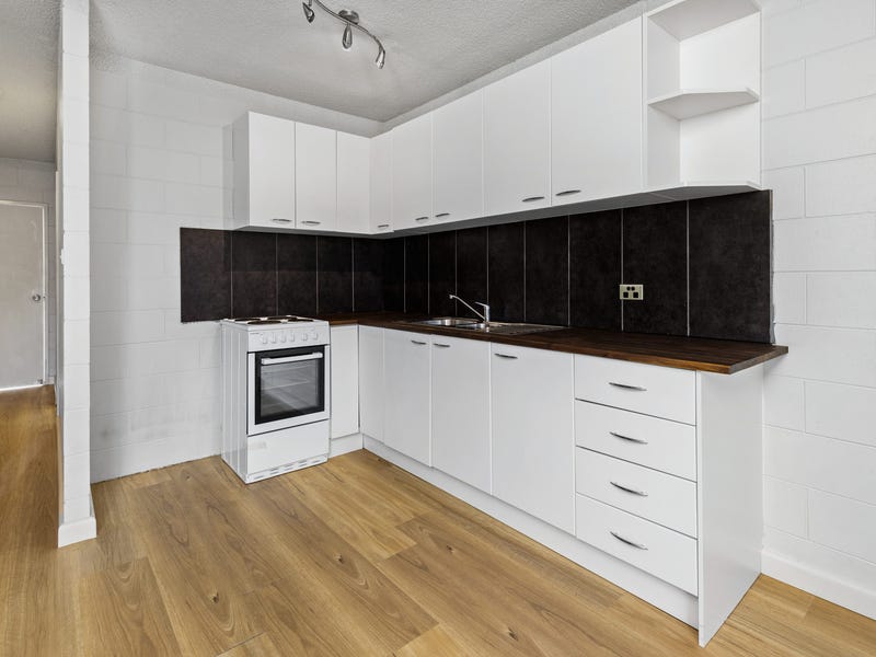 2/458460 Mulgrave Road, Earlville, Qld 4870 Apartment for Sale