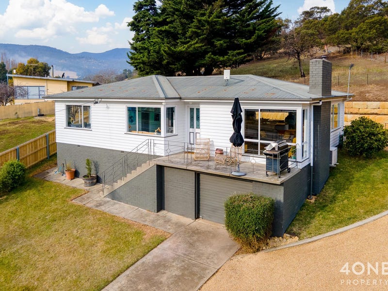 1195 Lyell Highway, Sorell Creek, TAS 7140