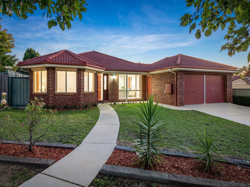 33 Honeysuckle Street, Thurgoona, NSW 2640 Property Details