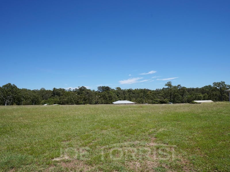 Lot 36, Seary Road, Mareeba, Qld 4880 Property Details