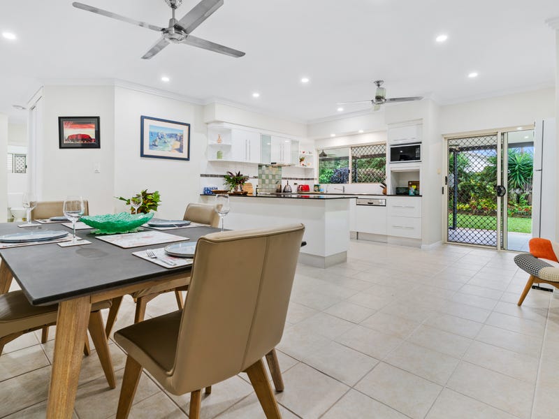 8 Catherine Close, Bentley Park, Qld 4869 Property Details