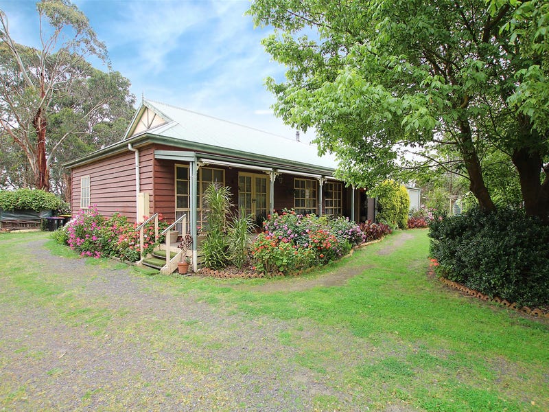 1629 Warrnambool Caramut Road, Winslow, Vic 3281 Property Details