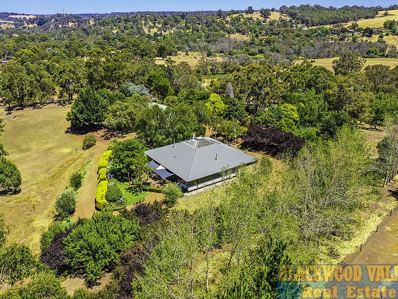 6 Nickajack Place, Kangaroo Gully, WA 6255