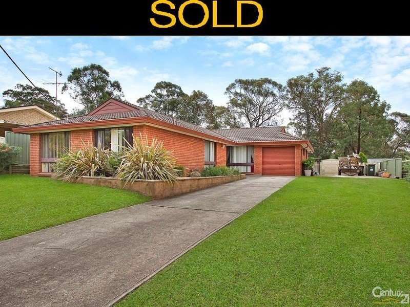 7 Mckay Drive, Silverdale, NSW 2752