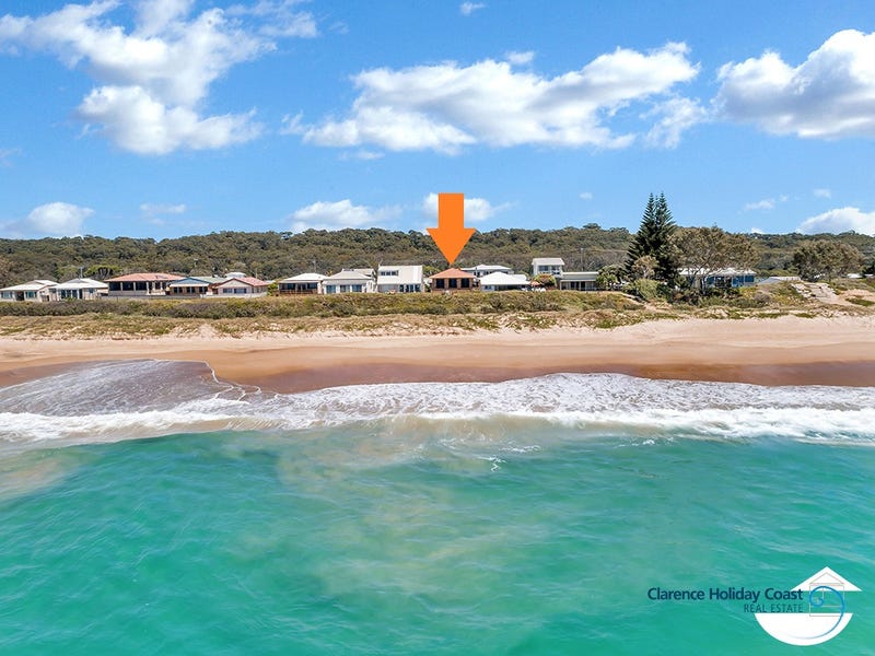 46 Main Street, Wooli, NSW 2462 Property Details