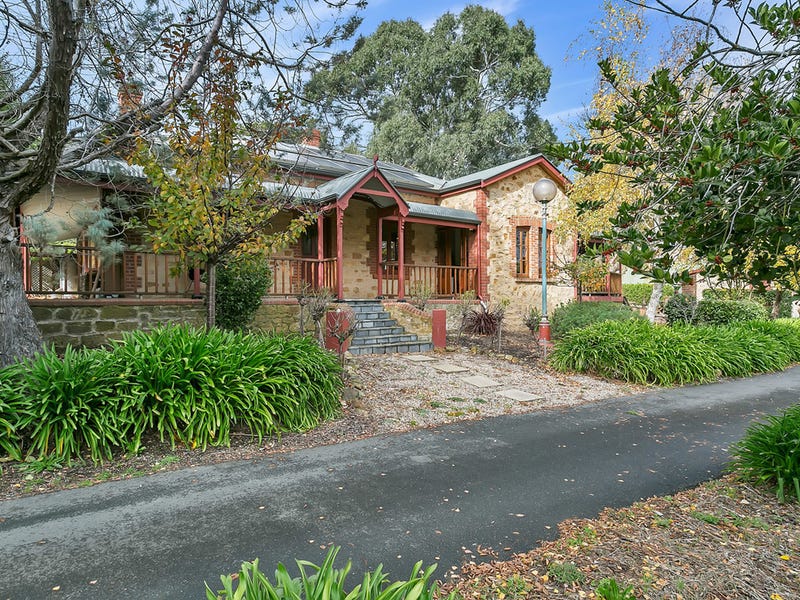 299 Strathalbyn Road, Mylor, SA 5153 Property Details