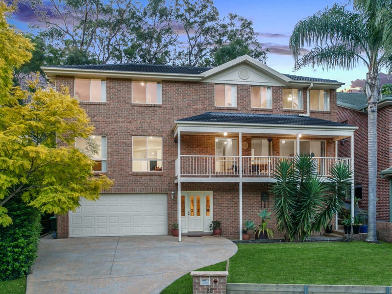 28 Richards Close, Berowra, NSW 2081