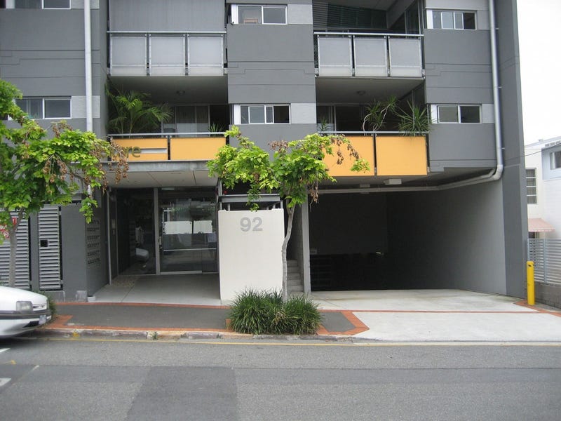 11/92 Robertson Street, Fortitude Valley, Qld 4006