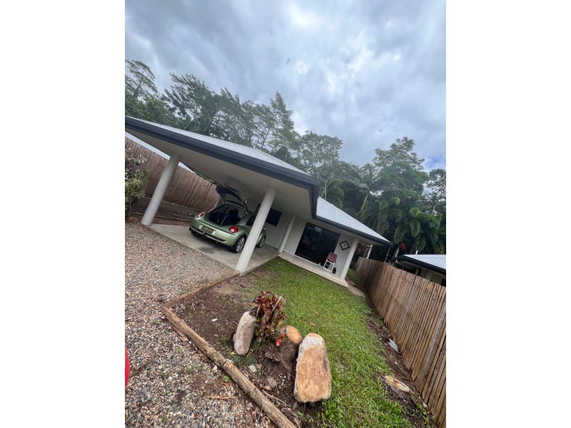 1/17 Pease Street, Tully, QLD 4854