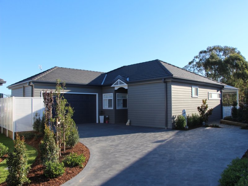 3 Gardenia Mews, Wivenhoe Village at Kirkham Rise, Cobbitty, NSW 2570