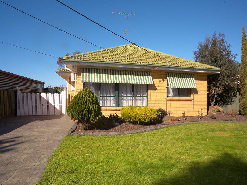 33 Old Geelong Road, Laverton, VIC 3028