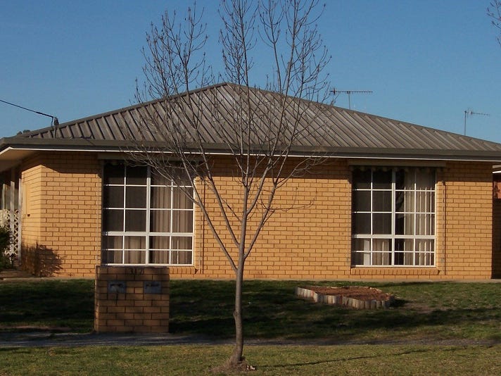 1/317 Sloane Street, Deniliquin, NSW 2710