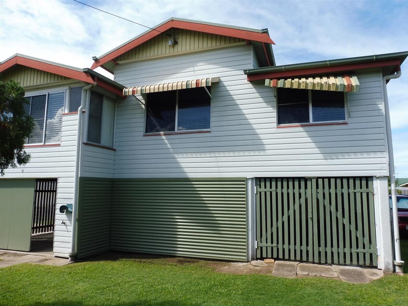 8 Schaefer Street, West Mackay, QLD 4740
