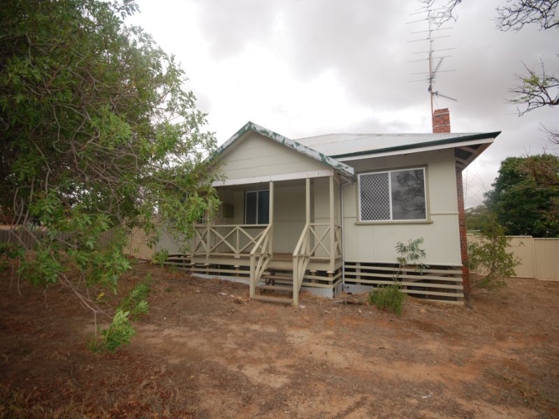 24 Murphy Street, Corrigin, WA 6375
