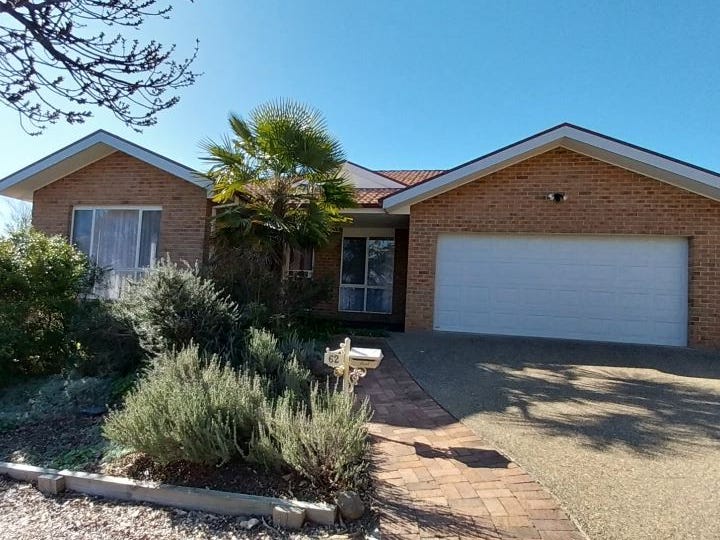 62 Jane Sutherland Street, Conder, ACT 2906 House for Sale