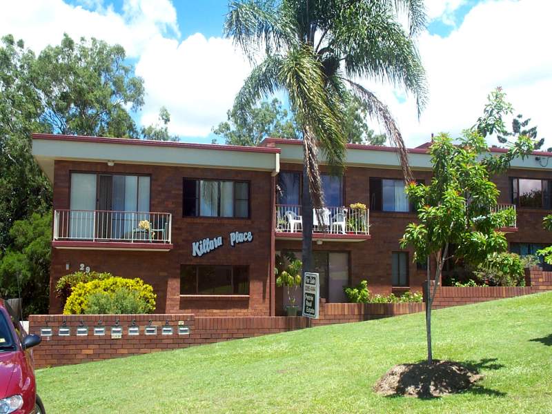 6/29 Old Dayboro Road, Petrie, QLD 4502