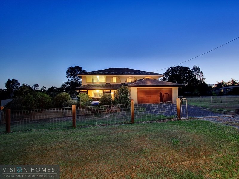 2129 Pennine Drive, South Maclean, QLD 4280