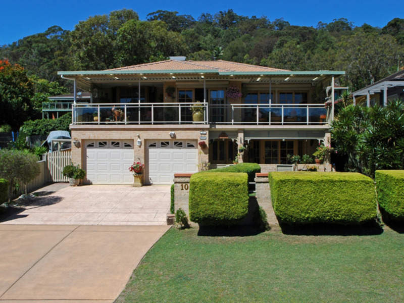 10 Taylor Street, Woy Woy Bay, NSW 2256