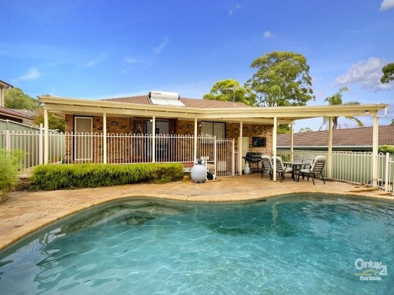 4 Duri Close, Bangor, NSW 2234