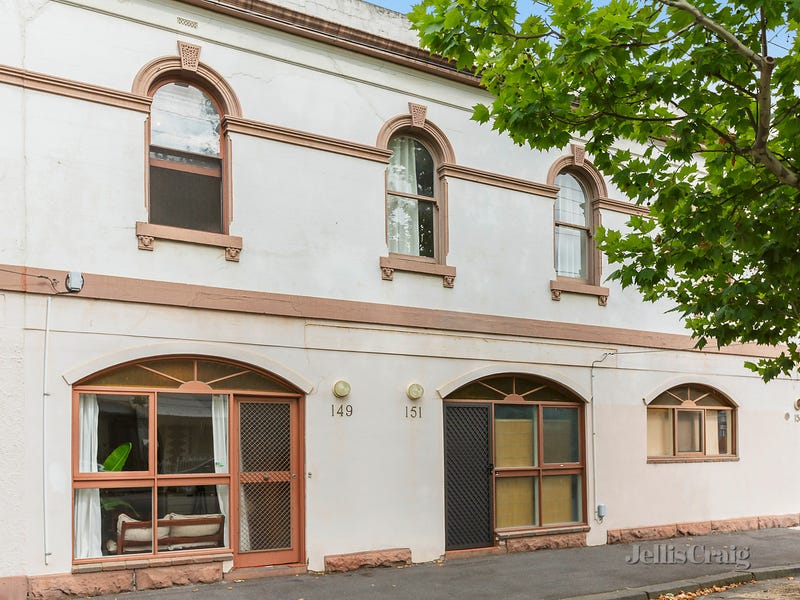 149 Rae Street, Fitzroy North, VIC 3068