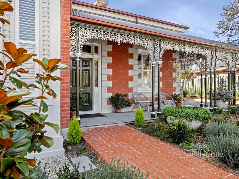 13 Doveton Street, Castlemaine, Vic 3450 Property Details