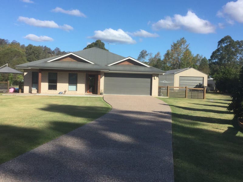 5 Ihm Place, Dayboro, QLD 4521