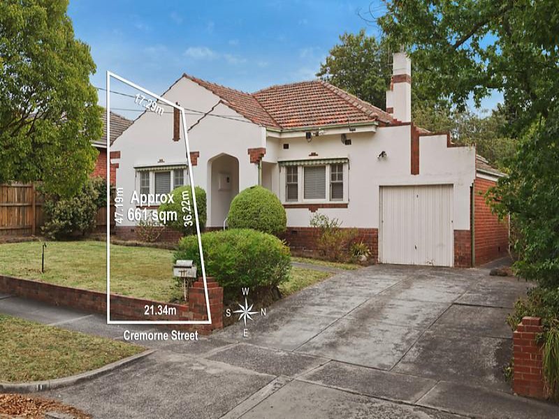 11 Cremorne Street, Balwyn, Vic 3103 Property Details