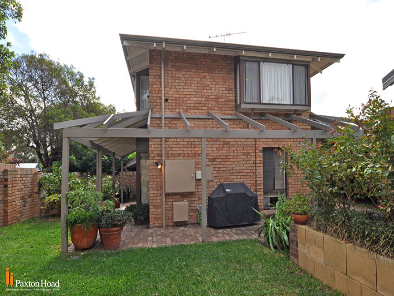 1/44 Olive Street, Subiaco, WA 6008 Property Details