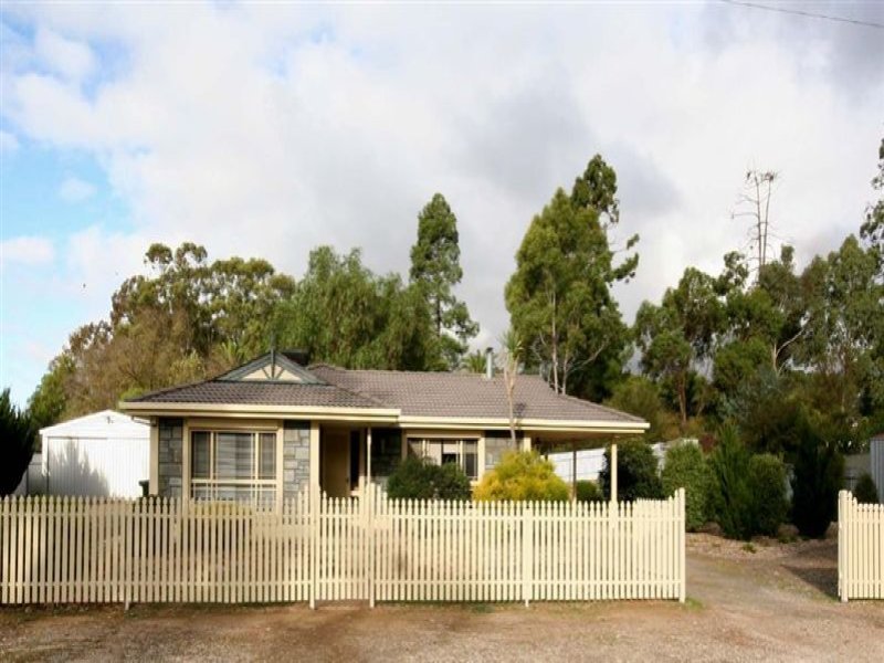 5 Street, Greenock, SA 5360 Property Details