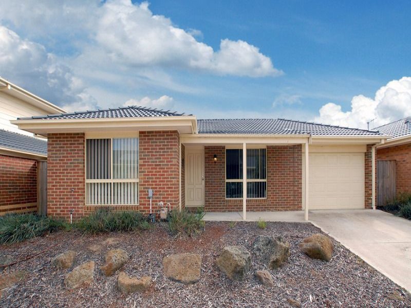 38/55 Mcclelland Drive, Skye, VIC 3977