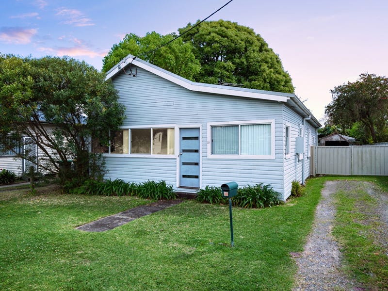 33 Maude Street, Belmont, NSW 2280 Property Details