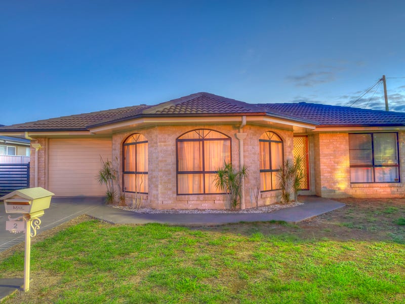 2 Lawton Place, Miles, Qld 4415 Property Details