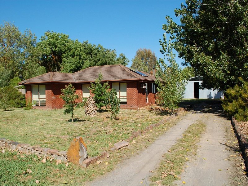 71 Highton Lane, Mansfield, Vic 3722 Property Details