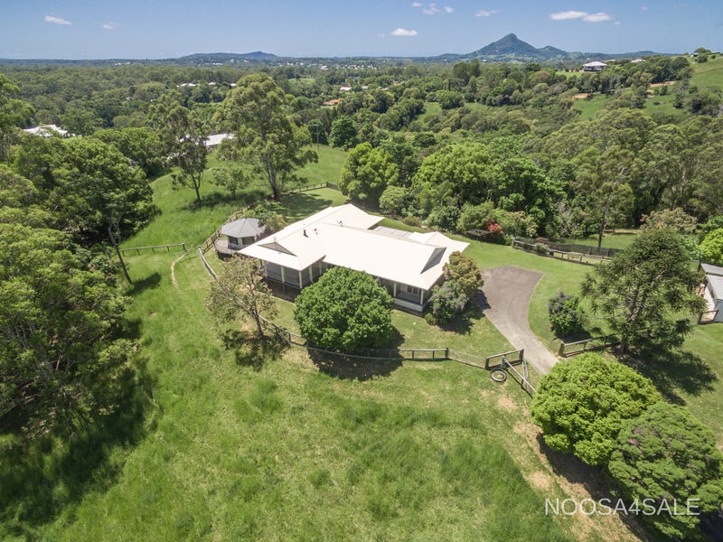91 Lawnville Road, Cooroy, Qld 4563 House for Sale