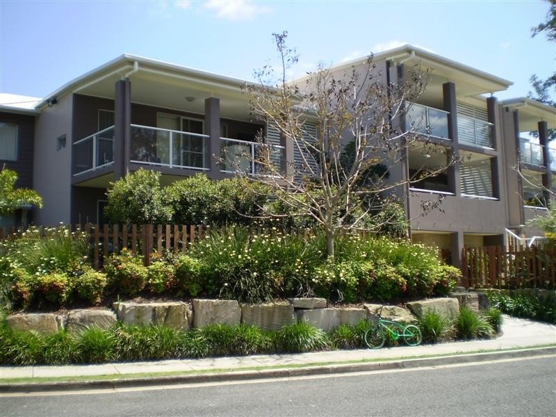 4/60 Aubigny Street, Annerley, Qld 4103 Property Details