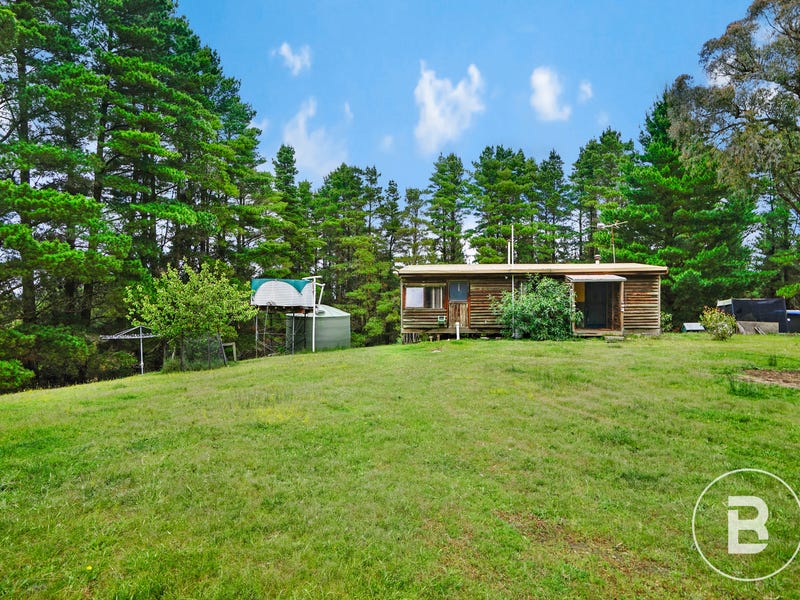 299 Marias Lane, Beaufort, Vic 3373 Property Details