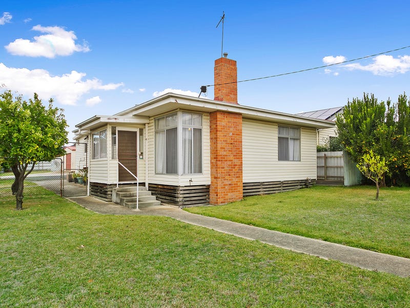 18 Joy Street, Morwell, Vic 3840 Property Details