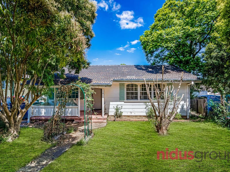 65 Aurora Drive, Tregear, NSW 2770 Property Details