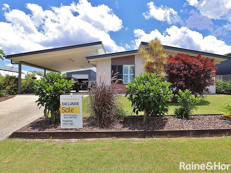 3 Aqua Place, Tin Can Bay, QLD 4580