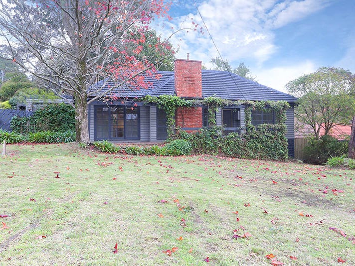 7 Allendale Road, Croydon, VIC 3136