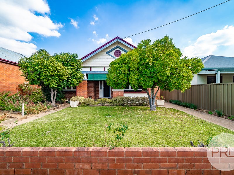 58 Murray Street, Wagga Wagga, NSW 2650