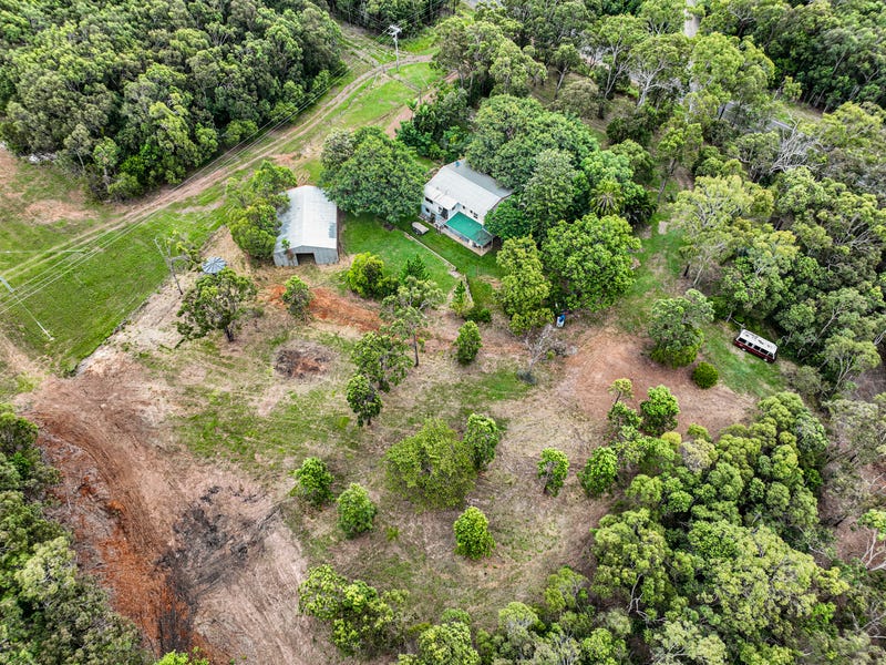 654 Woodbury Road, Woodbury, Qld 4703 Property Details