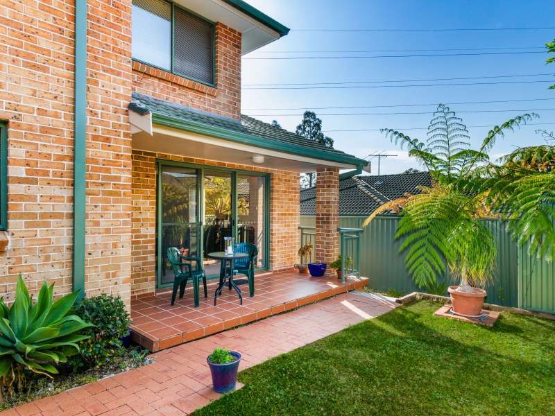 5 17-33 Bangaroo Street, Bangor, Nsw 2234 - Property Details