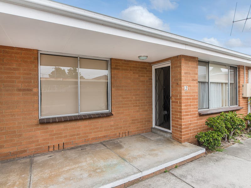 2/97 Bernard Street, Cheltenham, Vic 3192 Property Details
