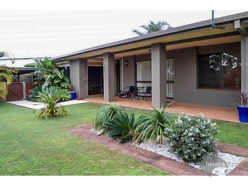 34 Thrush Avenue, Paradise Point, QLD 4216