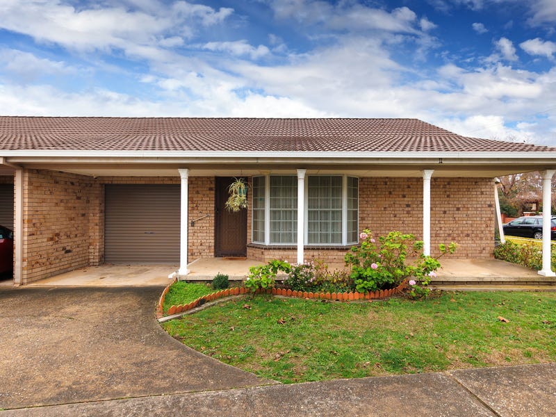 1/9 Tower Street, Wodonga, Vic 3690 Unit for Sale