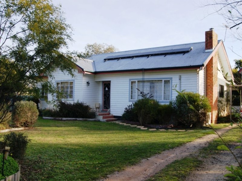 454 Settlers Road, Chiltern, VIC 3683