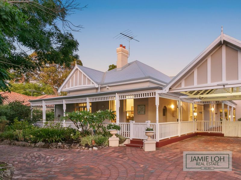 33 Bay Road, Claremont, WA 6010 Property Details